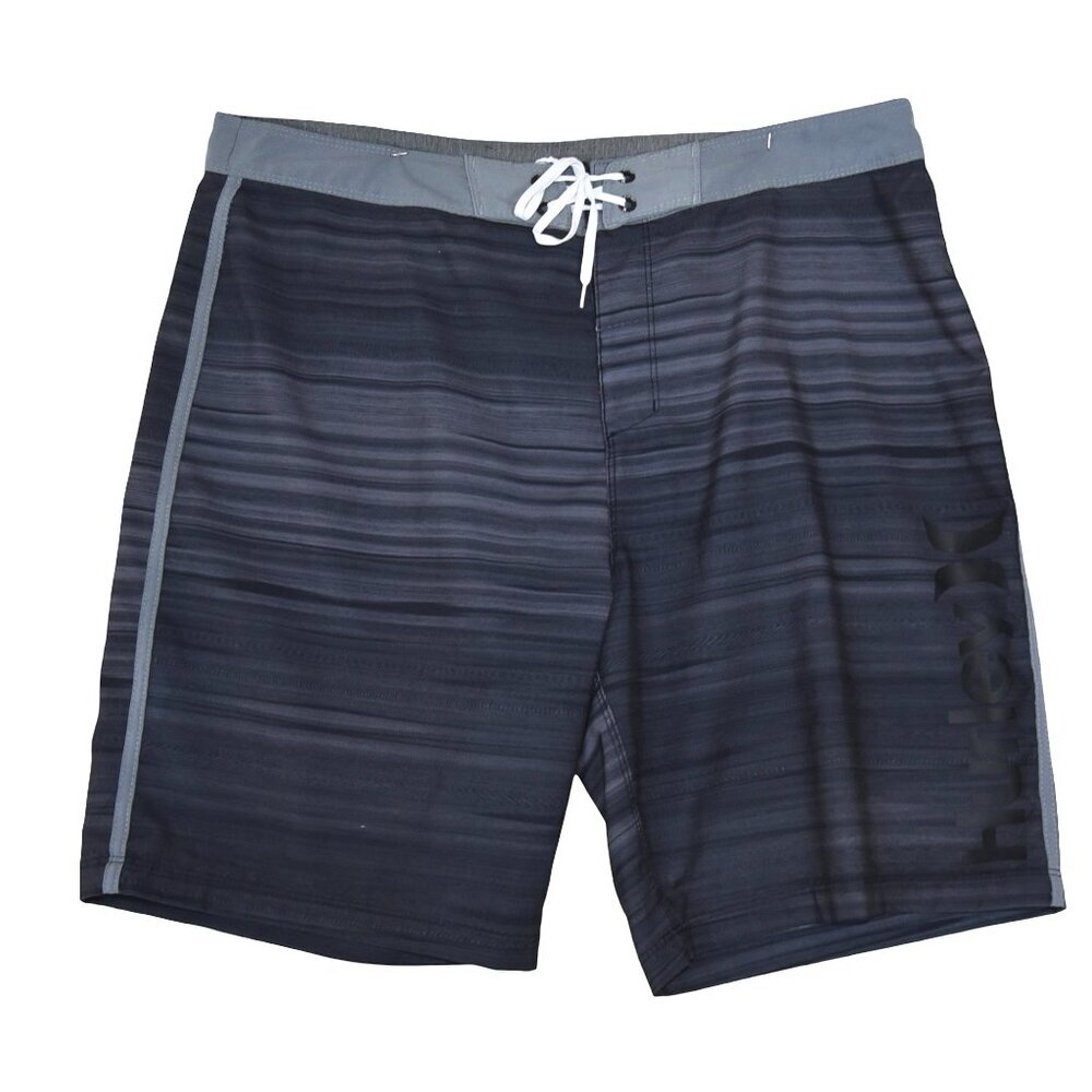 Hurley 34 Board Shorts Swimwear Surf Skate Beach Coastal Streetwear Y2K Activewe